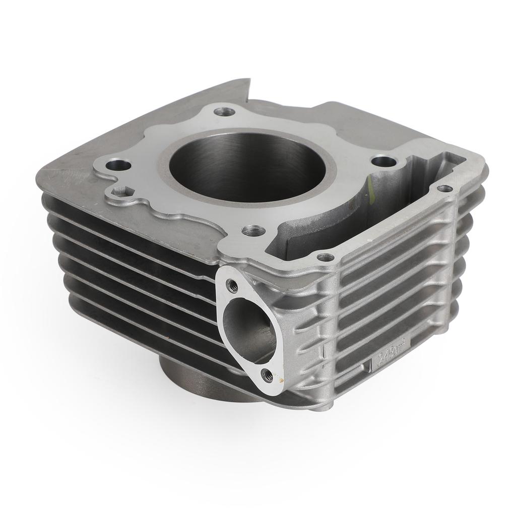 Cylinder Piston Gasket Kit 73mm For Honda CBX250 Twister XR250 Tornado 01-08