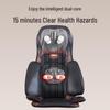 CLORIS S19 Smart Lumbar and Neck Massage Cushion
