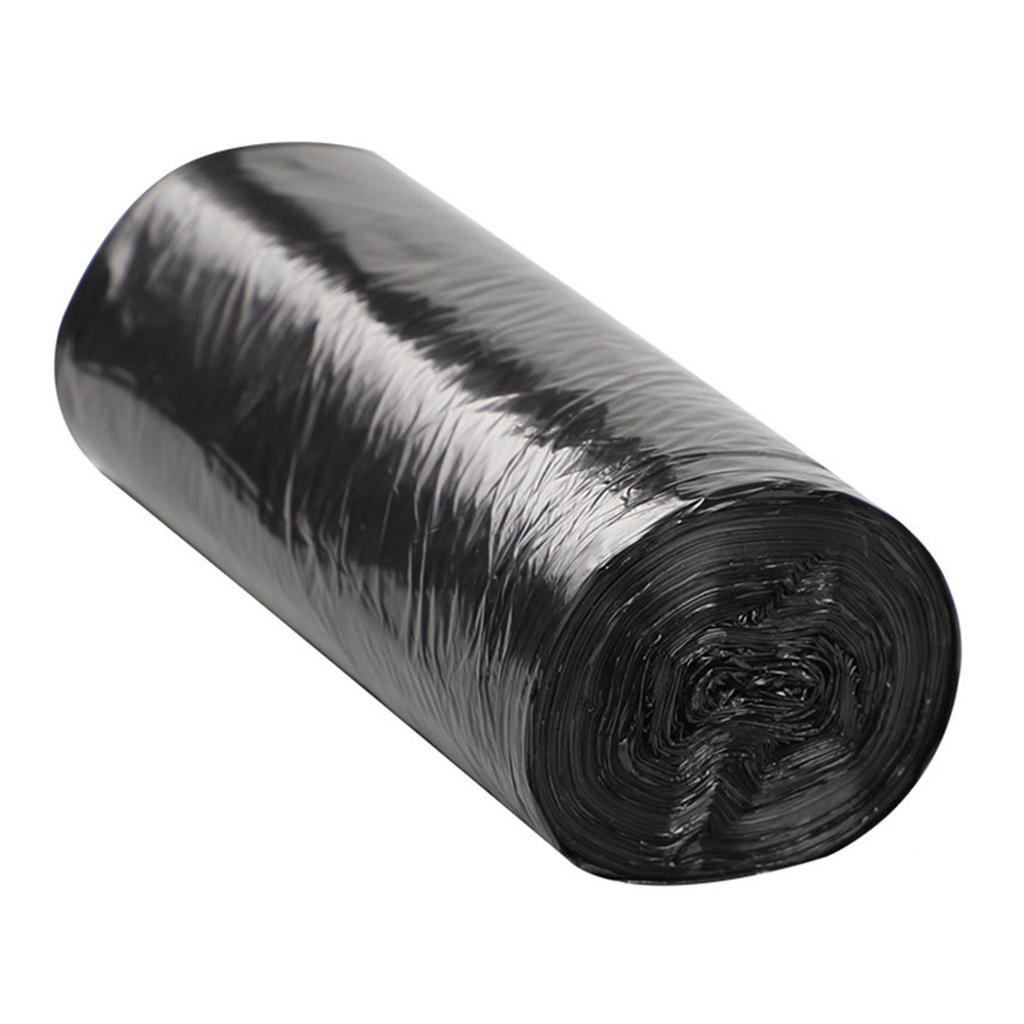 Saci de Gunoi din Plastic Saci de Gunoi Multifuncționali Sac de Gunoi Îngroșat Rezistent la Rupere pentru Casă Birou