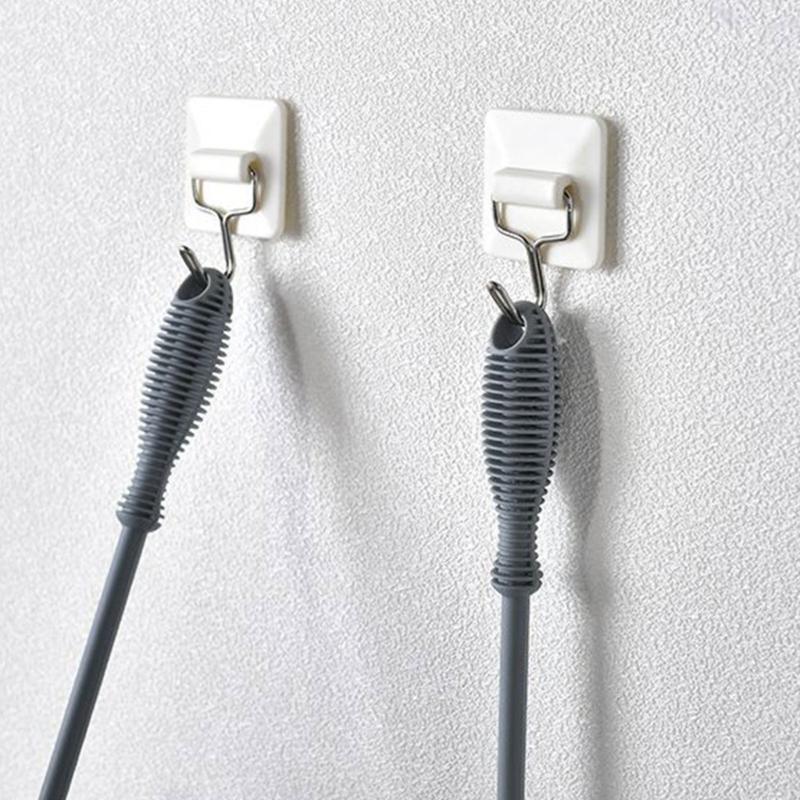 Silicone Bottle Brush With Long Handle For Baby Bottles, Sports Flasks And Glassware Cleaning Black