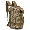 Large Capacity Outdoor Military Tactical Army Camping Hiking Backpack Rucksack With Padded Adjustable Straps