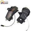 LED Dynamic Turn Signal Light Side Mirror Sequential Lamp Blinker Indicator For Nissan NV350 Caravan car styling