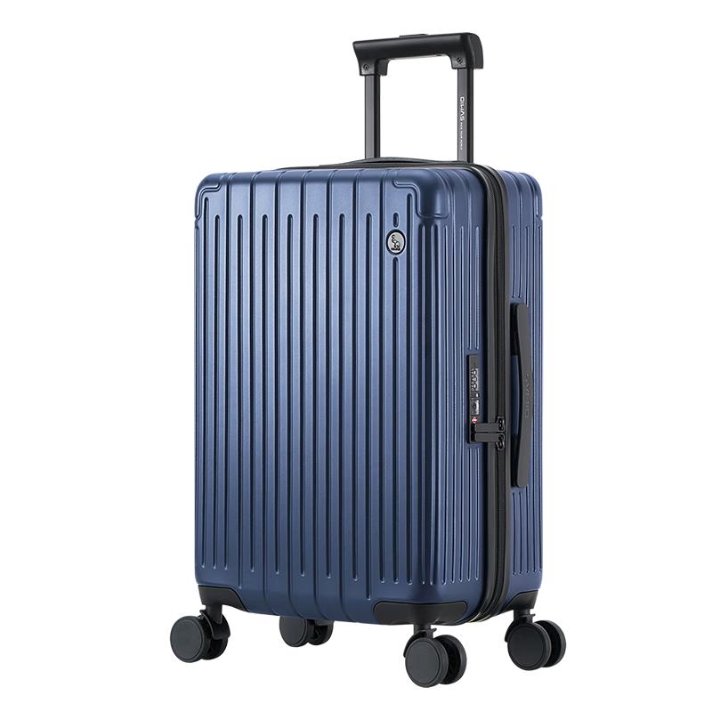 Ai Huashi Hardside Spinner Luggage with TSA Lock