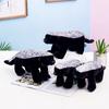 Plush Mellivorinae Simulation Toys Cute Cartoon Children Holiday Dolls Gifts
