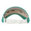 TAYLORMADE APPAREL 26Ss Women'S Seersucker High-Bridal Wide-Bridal Visor T8031H66626-804