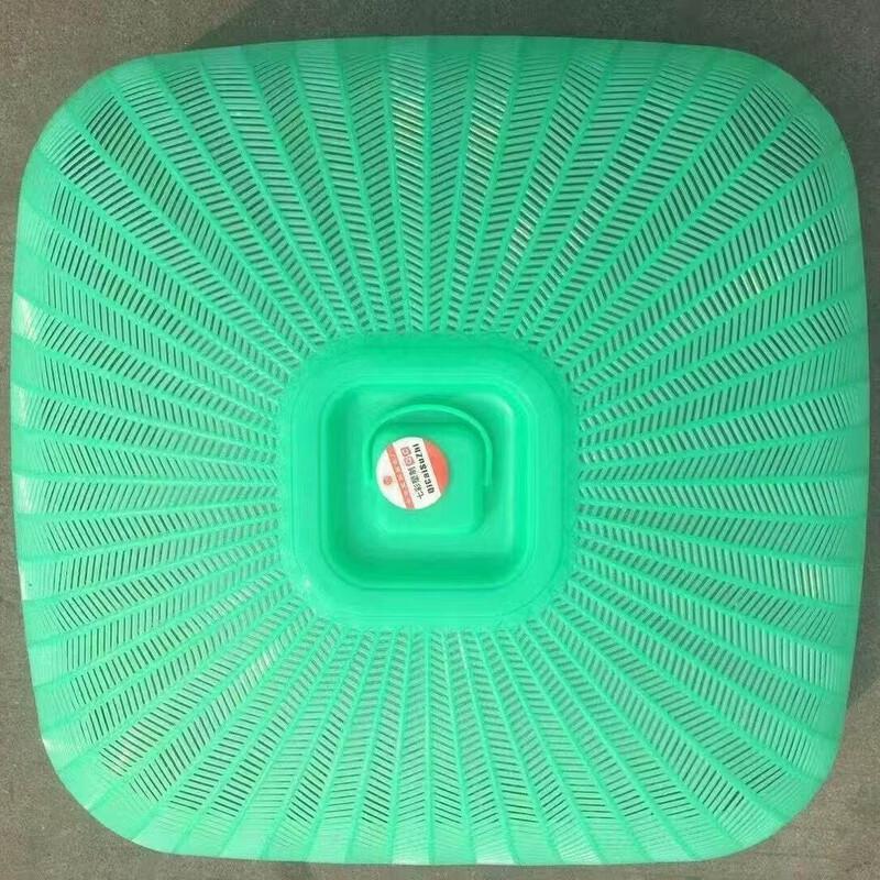 

Square Plastic Food Cover