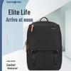 Samsonite TR1*08110 Casual Ryggsäck för Bärbar Dator