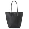 L.12.12 Vertical Medium Shopper Bag