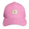 Cappellino da baseball Sinclair Oil logo vintage Essenziale Visiera curva Vestibilità classica Profilo basso Non strutturato Unisex per Unisex Donna