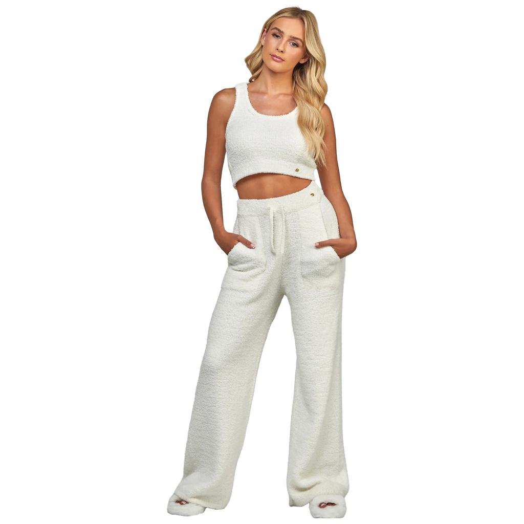 SikSilk Dámská/Dámská Lounge Braletka