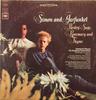 LP Record SIMON  GARFUNKEL  Parsley Sage Rosemary And Thyme CS9363 COLUMBIA 1970 US Rock Used