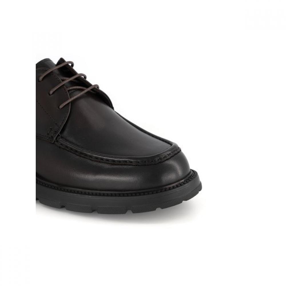 Vainer Brown Men S Comfort dreSS ShoeS 9xb3f00bt