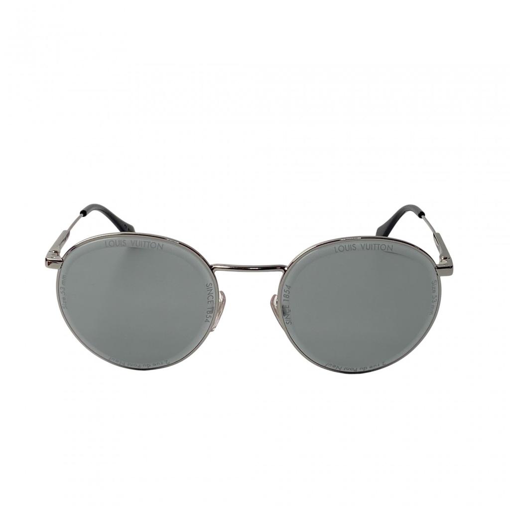 Used LOUIS VUITTONsunglasses Metal Mens