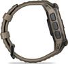 Garmin Instinct 2 2X Solar Tactical Edition Olivgruen