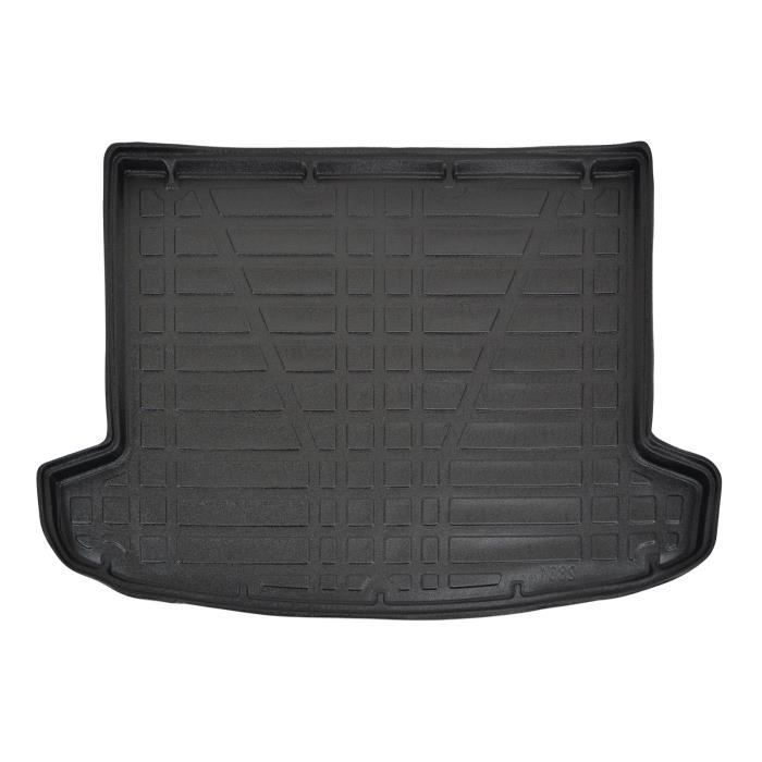 Tapis De Coffre Sur Mesure Pour Kia Sportage Depuis 2022 (model Bez Subwooferu), Toutes Saisons, Adapté Animaux De Compagnie
