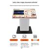 Wanao Touch 32-inch Horizontal Interactive Kiosk CN plug (adapter included)