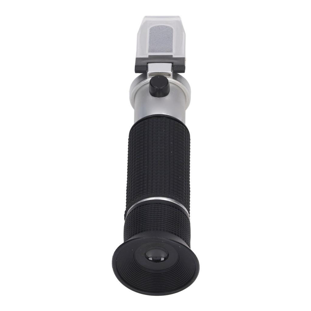 Brewing Refractometer 0?80percent  Wine Beer Liquor Ethanol Tester Meter Gauge for Home