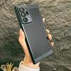 Heat Dissipation Breathe Phone Case for Samsung Galaxy S23 Ultra S22 Plus S21 FE S20 Note 20 10 Luxury Ultra Thin Cooling Cover