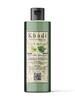 Khadi Natural Kräuter Amla und Bhringraj Shampoo/Reiniger | SLS und Parabenfrei für Männer Frauen (Packung 200ml)