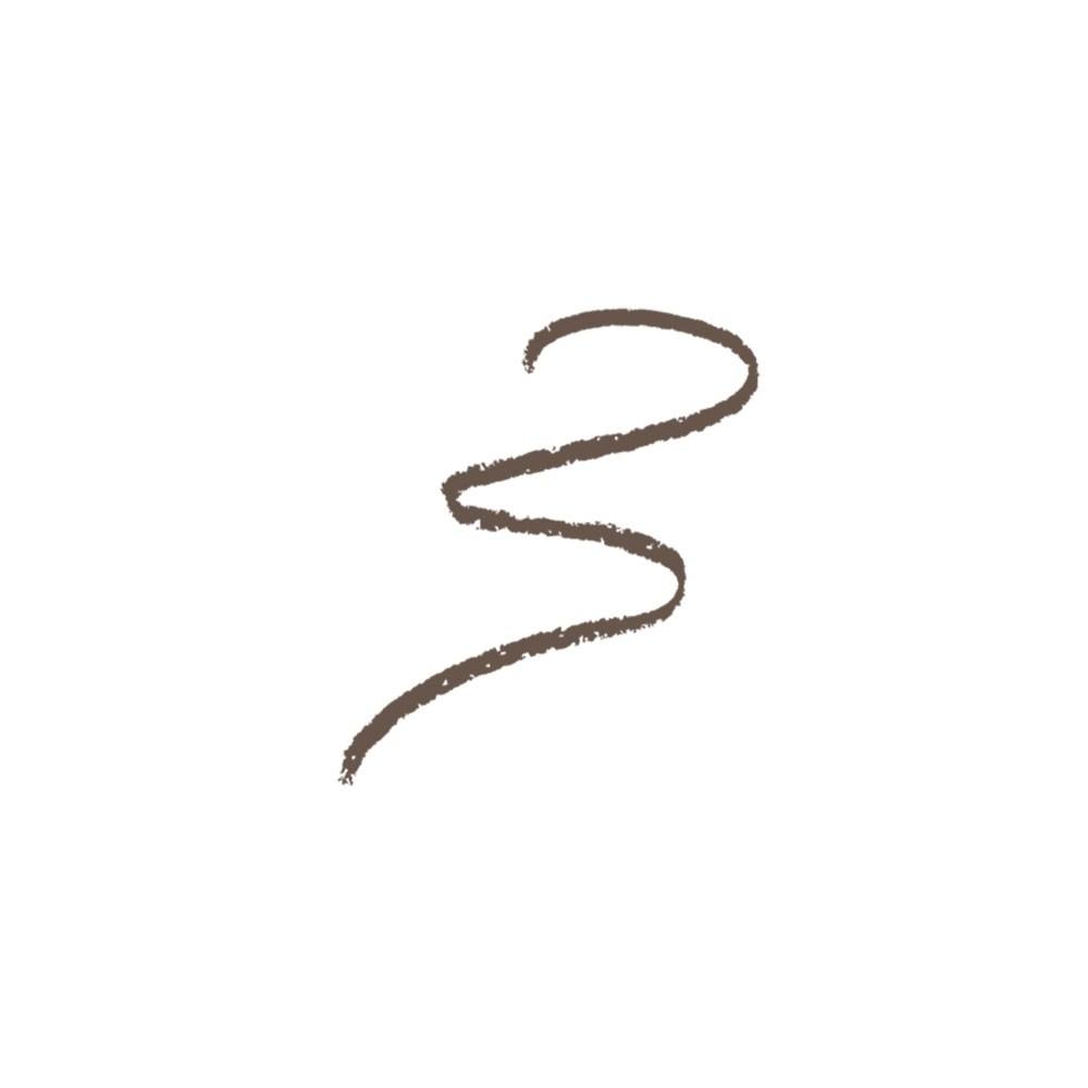 Kate Fit Rare Gel Pencil N Eyeliner 0.08g, GY-1 Olive Greige, 1 Pc.