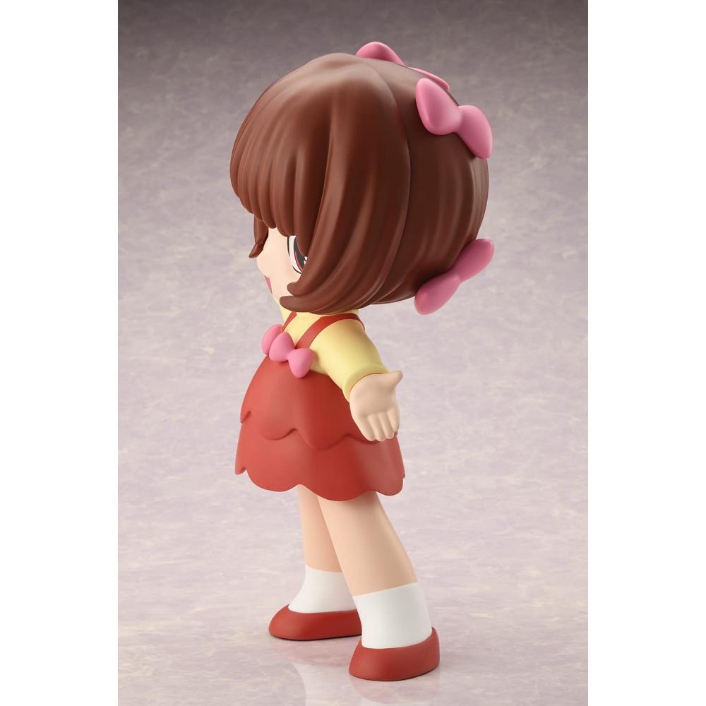 Bell Fine SoftB Pinoko Total Height Approximately 280mm Non-scale PVC Painted Complete Figure BF24326