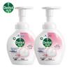 Kids Floral Foam Hand Wash Twin Pack