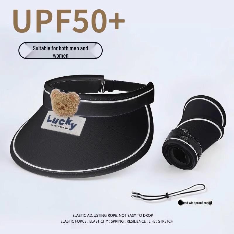 Sommer Anti-UV Eltern-Kind Sonnenhut für Mädchen und Babys