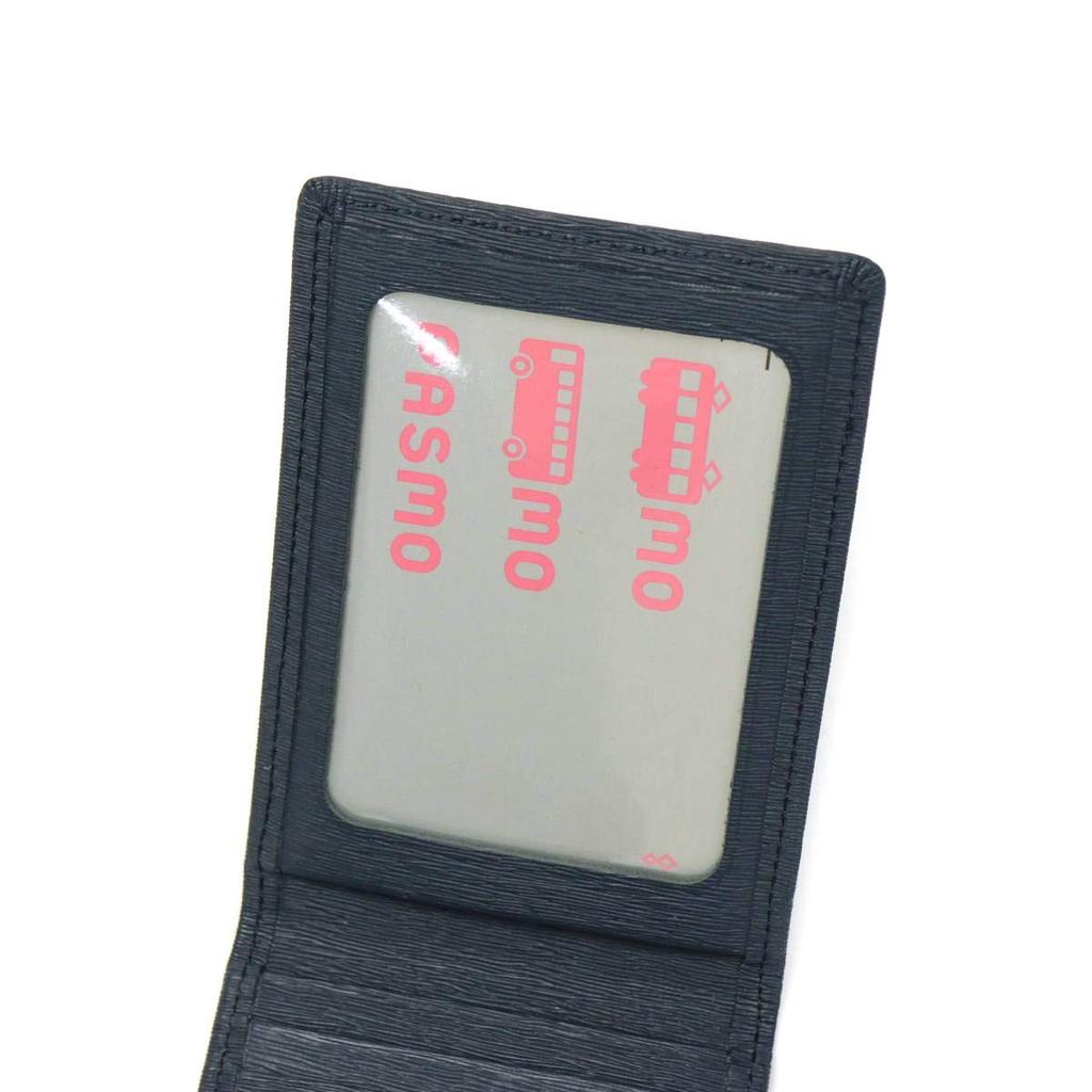 Pouzdro Current Pass Navy [Porter] 052-02208