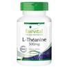 L-theanine 500mg - 60 Tablets