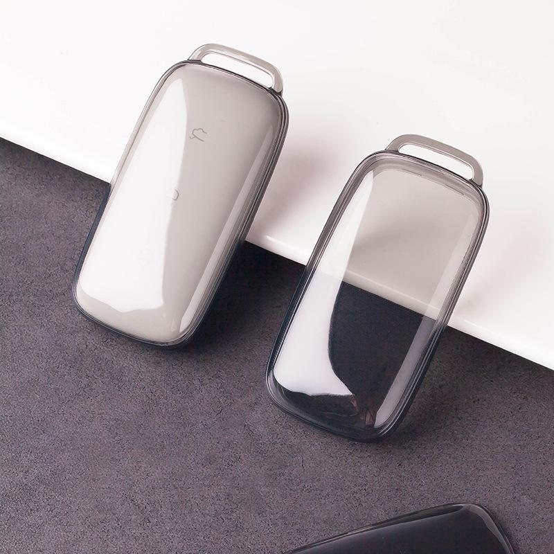 Geely Galaxy E8 Key Cover: L7/L6 Buckle, MAX Starship 7, Voyage Protective Shell (2024)