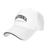 Sommer Freizeit Baseballkappe CALIFORNIA Schwarz Outdoor Sport Hip Hop Hüte Für Paar Damen Sonnenschutz Trendige Baseballkappen