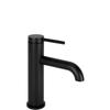Washbasin Faucet Js-b801b Spot Black Low Sku Rea-b2012