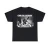 Chuck Berry Unisex Kurzarm-T-Shirt