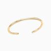 ille lan Simple Bangle (925)