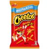 Japan Japan Frito Lay Cheetos (Cheese Flavor / Barbecue Flavor) 1 Bag