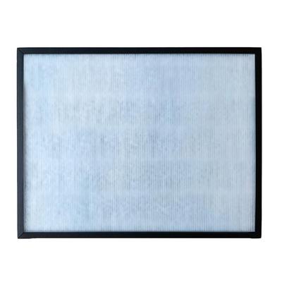 YUKI TRADING XQC-X020 Air Purifier Replacement Filter Compatible Plus Minus Zero