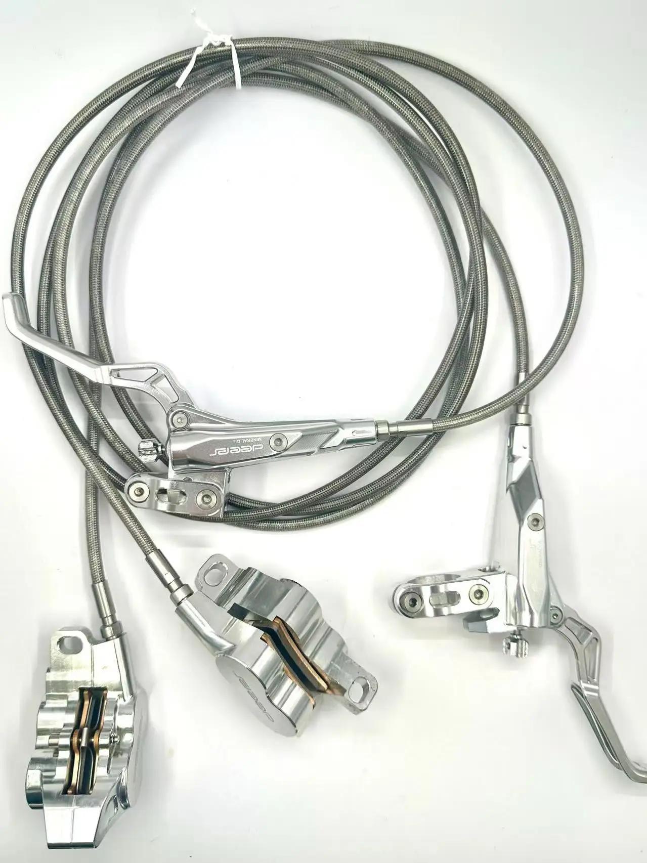 Hot Selling SIMAERS G500-4M Hydraulic Disc