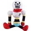 20 Styles Undertale Plush Toys Cartoon Sans Undertale Plushie Dolls Frisk Stuffed Zombie Toys for Kids Birthday Gifts