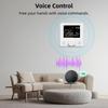EZAIOT tuya smart home thermostat water electric floor heating gas boiler WiFi temperature remote controller with google alexa Fuel Injectors 6