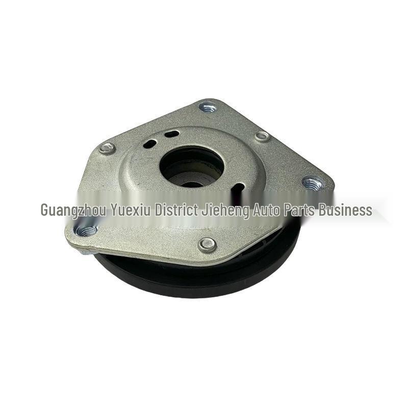 

Mercedes-Benz W245/W169 Front Shock Absorber and Engine Top Mount