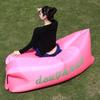 ZISIZ Inflatable Doughnut Air Sofa