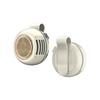360 Degree Adjustable Suspended Waist Fan Long-Lasting Pocket Fan