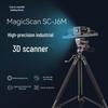 Equipamentos eletrónicos para escritório – Scanners