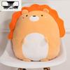 Dorothy Dinosaur Cartoon Pillow Plush Toy
