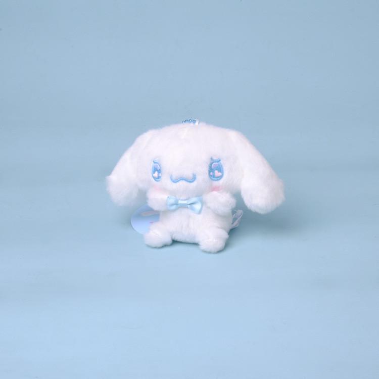 Sanrio My Melody Plush Toy With Pp Cotton Filling For Kids And Fans
