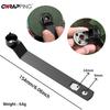 Double Hole Wrench Motorcycle Car Repair Tool Handheld Four-claw Angle Grinder Special Disassembly Assembly Auxiliary Accessorie