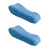 2 Poggiabraccia Ergonomici, Cuscini, Poggiabraccia Rimovibili