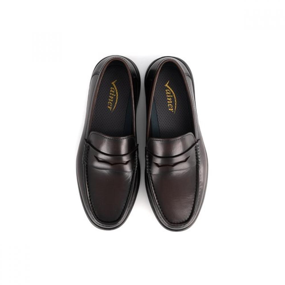 Vainer Men S Comfort Loafer H9xg4f00bt