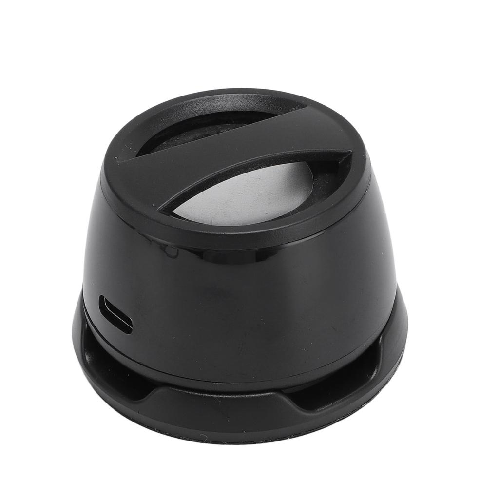 Magnetischer Bluetooth-Lautsprecher Bunte RGB-Beleuchtung Regensicher HD-Stereo Tragbar Telefon Kabellos