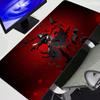 Large Mouse Pad Naruto Gamer Keyboard Mousepad Pc Computer Desk Mat Gaming Mats For CS GO LOL X Durable